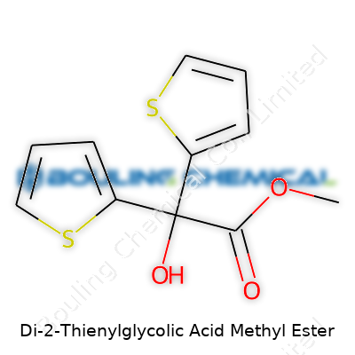Di-2-Thienylglycolic Acid Methyl Ester