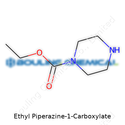 Ethyl Piperazine-1-Carboxylate