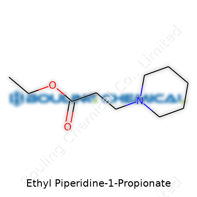 Ethyl Piperidine-1-Propionate