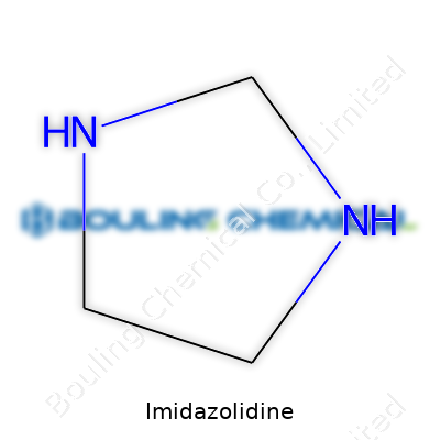 Imidazolidine