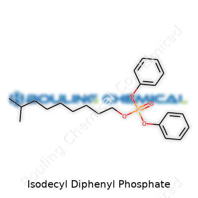 Isodecyl Diphenyl Phosphate