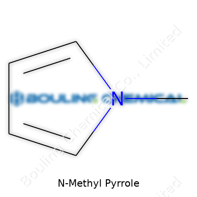 N-Methyl Pyrrole