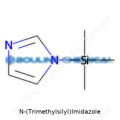N-(Trimethylsilyl)Imidazole