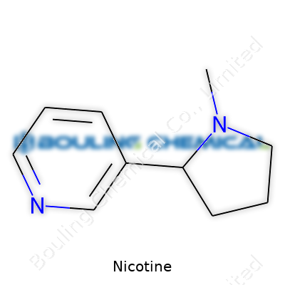 Nicotine