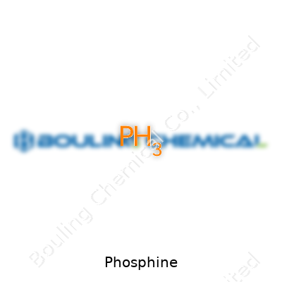 Phosphine