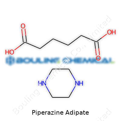 Piperazine Adipate