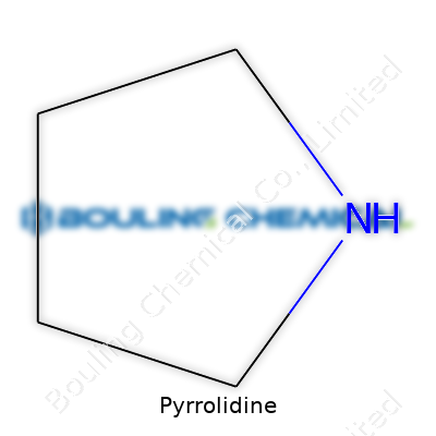 Pyrrolidine