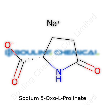 Sodium 5-Oxo-L-Prolinate