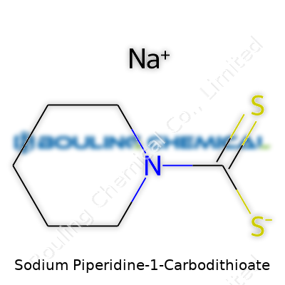 Sodium Piperidine-1-Carbodithioate