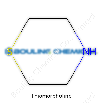Thiomorpholine