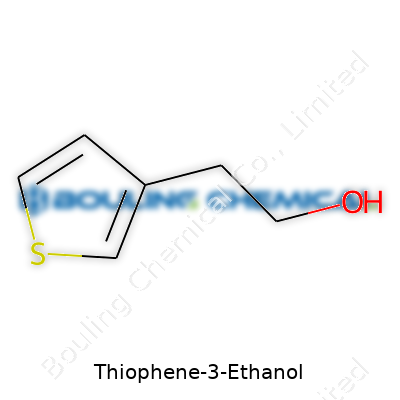 Thiophene-3-Ethanol