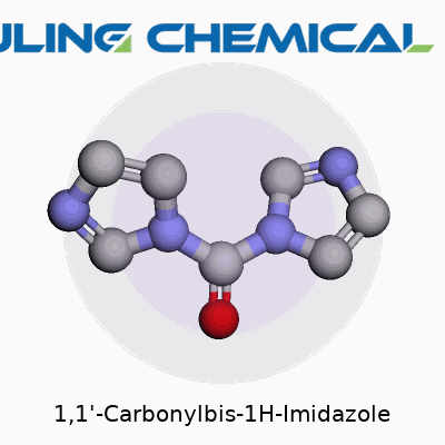 1,1'-Carbonylbis-1H-Imidazole