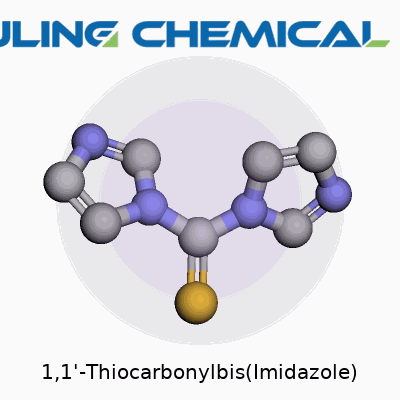 1,1'-Thiocarbonylbis(Imidazole)