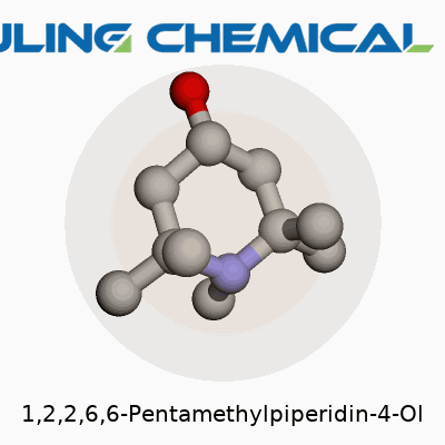 1,2,2,6,6-Pentamethylpiperidin-4-Ol