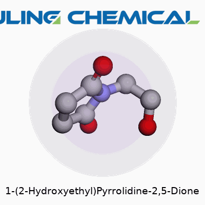 1-(2-Hydroxyethyl)Pyrrolidine-2,5-Dione