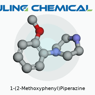 1-(2-Methoxyphenyl)Piperazine