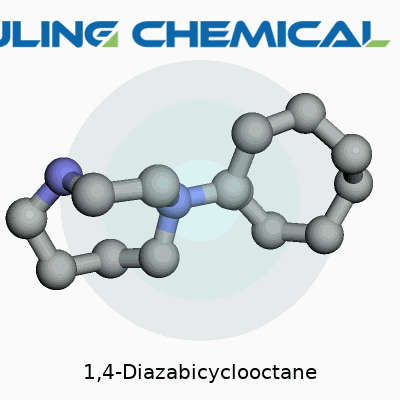 1,4-Diazabicyclooctane