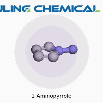 1-Aminopyrrole