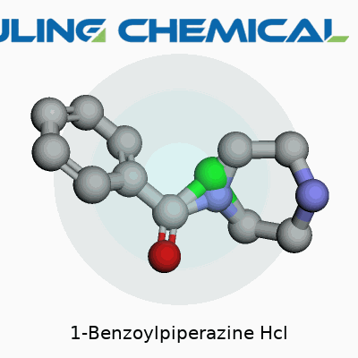 1-Benzoylpiperazine Hcl