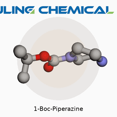 1-Boc-Piperazine
