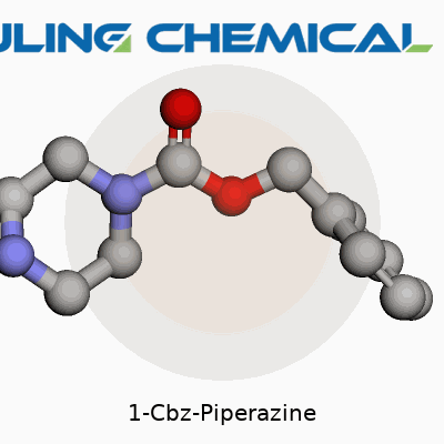 1-Cbz-Piperazine