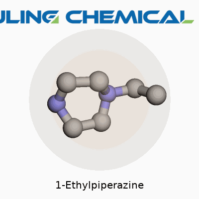 1-Ethylpiperazine