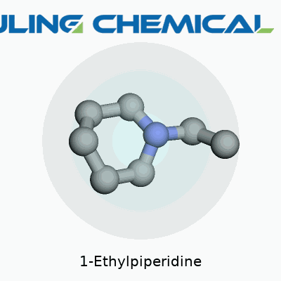 1-Ethylpiperidine
