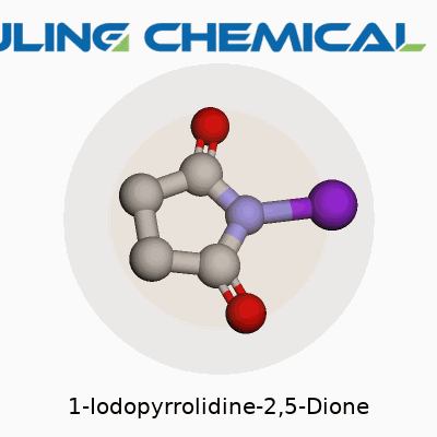 1-Iodopyrrolidine-2,5-Dione