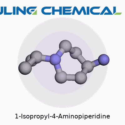 1-Isopropyl-4-Aminopiperidine