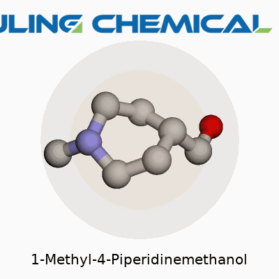 1-Methyl-4-Piperidinemethanol