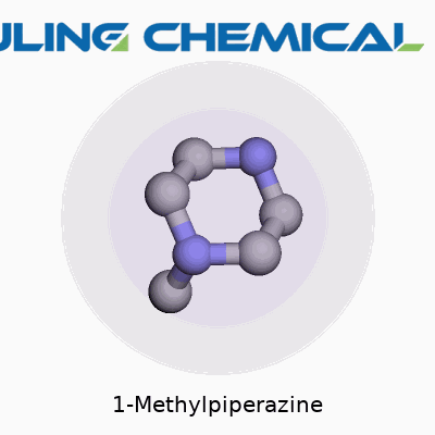 1-Methylpiperazine