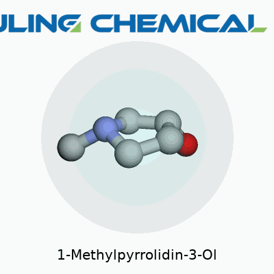 1-Methylpyrrolidin-3-Ol