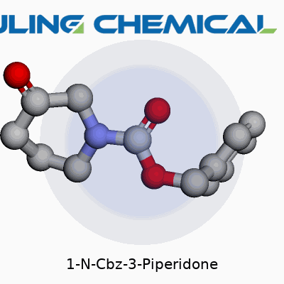 1-N-Cbz-3-Piperidone