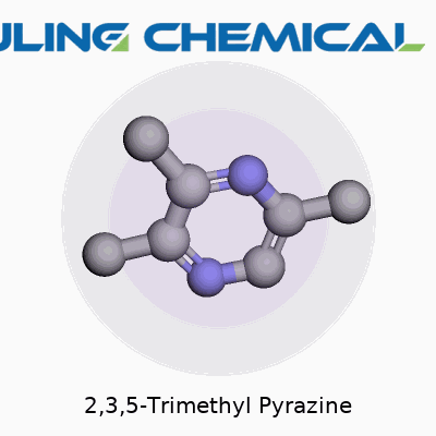 2,3,5-Trimethyl Pyrazine