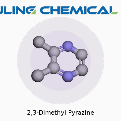 2,3-Dimethyl Pyrazine