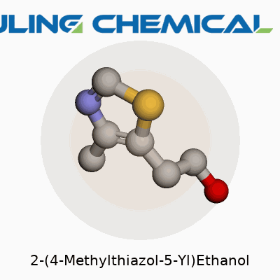 2-(4-Methylthiazol-5-Yl)Ethanol