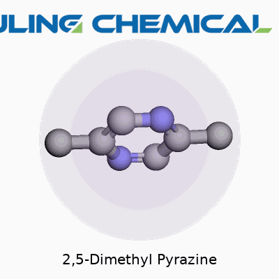 2,5-Dimethyl Pyrazine
