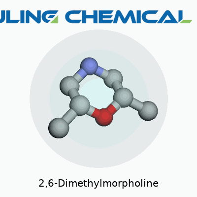 2,6-Dimethylmorpholine