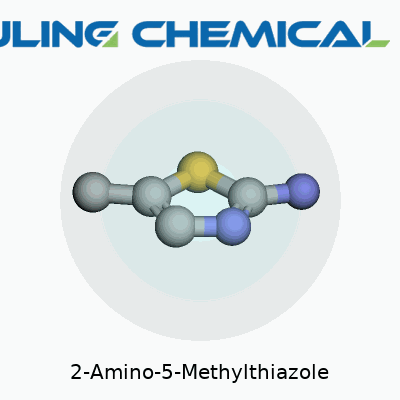 2-Amino-5-Methylthiazole