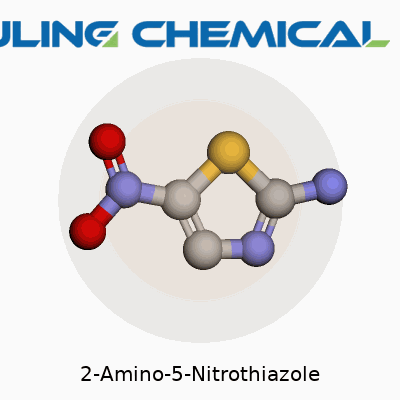 2-Amino-5-Nitrothiazole
