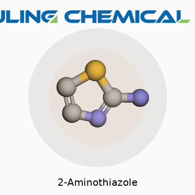 2-Aminothiazole