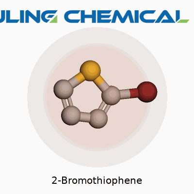 2-Bromothiophene
