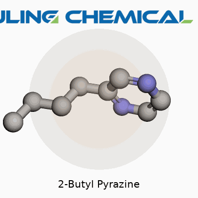 2-Butyl Pyrazine