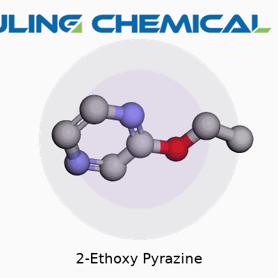 2-Ethoxy Pyrazine