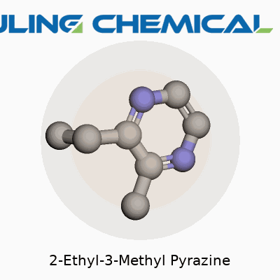 2-Ethyl-3-Methyl Pyrazine