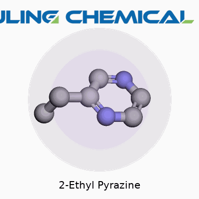 2-Ethyl Pyrazine