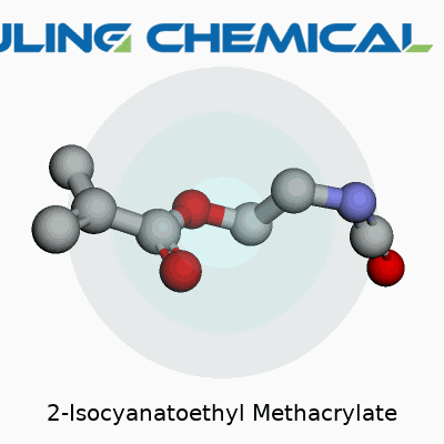 2-Isocyanatoethyl Methacrylate
