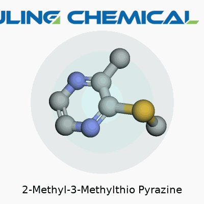 2-Methyl-3-Methylthio Pyrazine