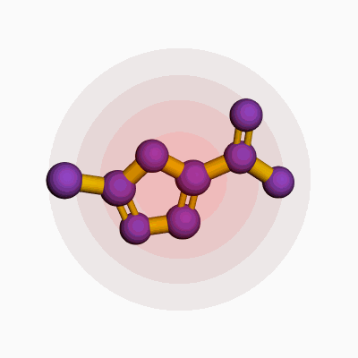 2-Methyl-5-Nitroimidazole