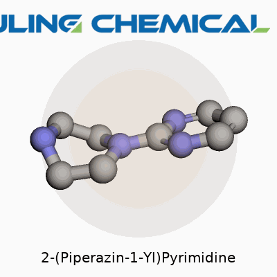 2-(Piperazin-1-Yl)Pyrimidine